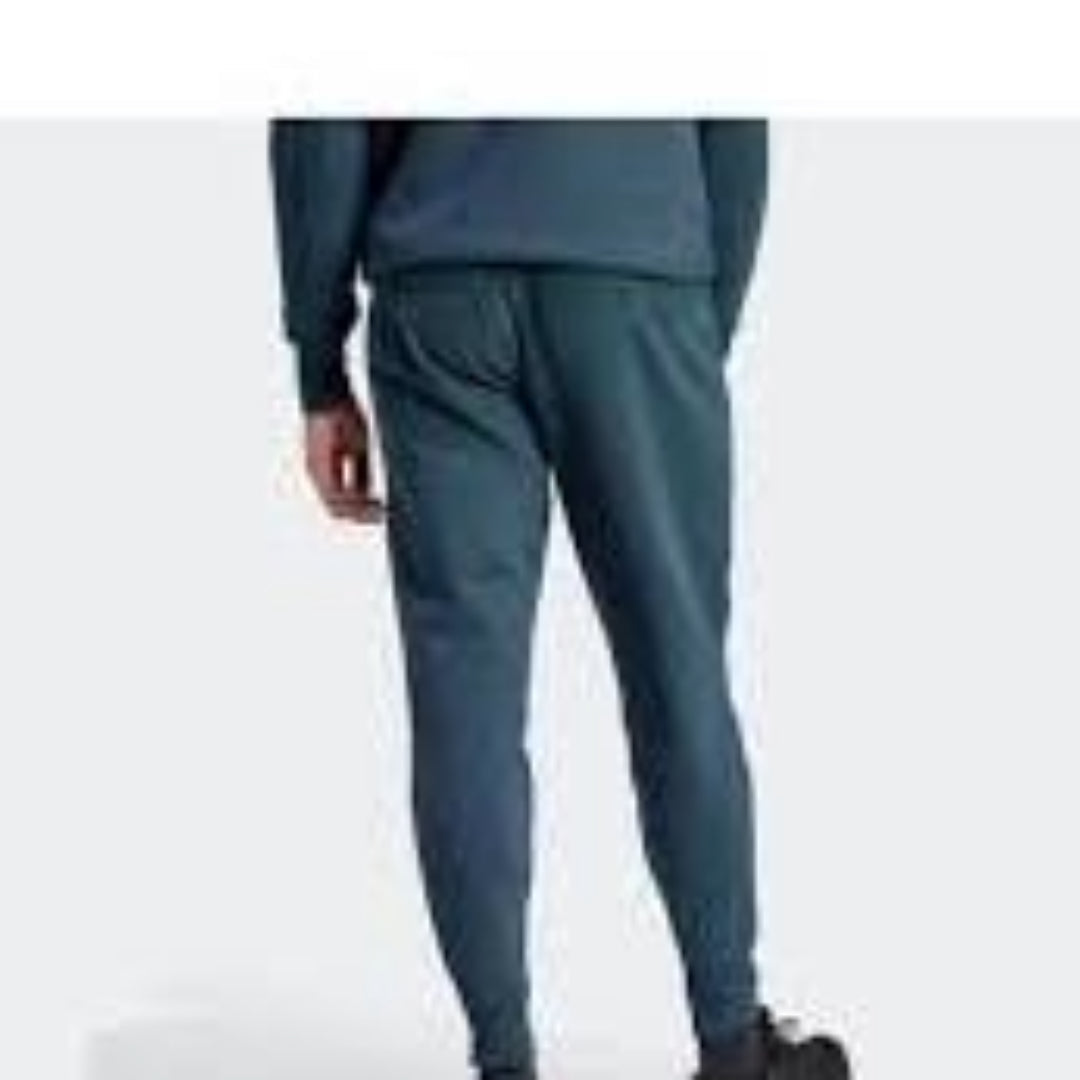 adidas Z.N.E. Winterized Tracksuit Bottoms Asia Sizing 'Teal' IR5244