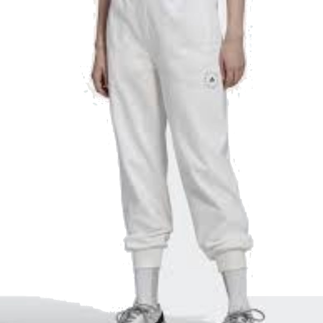 (WMNS) adidas By Stella McCartney Pants 'White' H59980