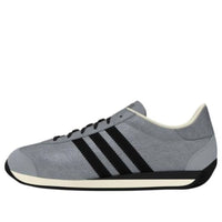 (WMNS) adidas Originals Country OG 'Grey Black White' JH6337