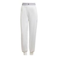 (WMNS) adidas By Stella McCartney Pants 'White' H59980