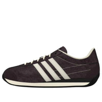 (WMNS) adidas Originals Country OG 'Black White' JH6338