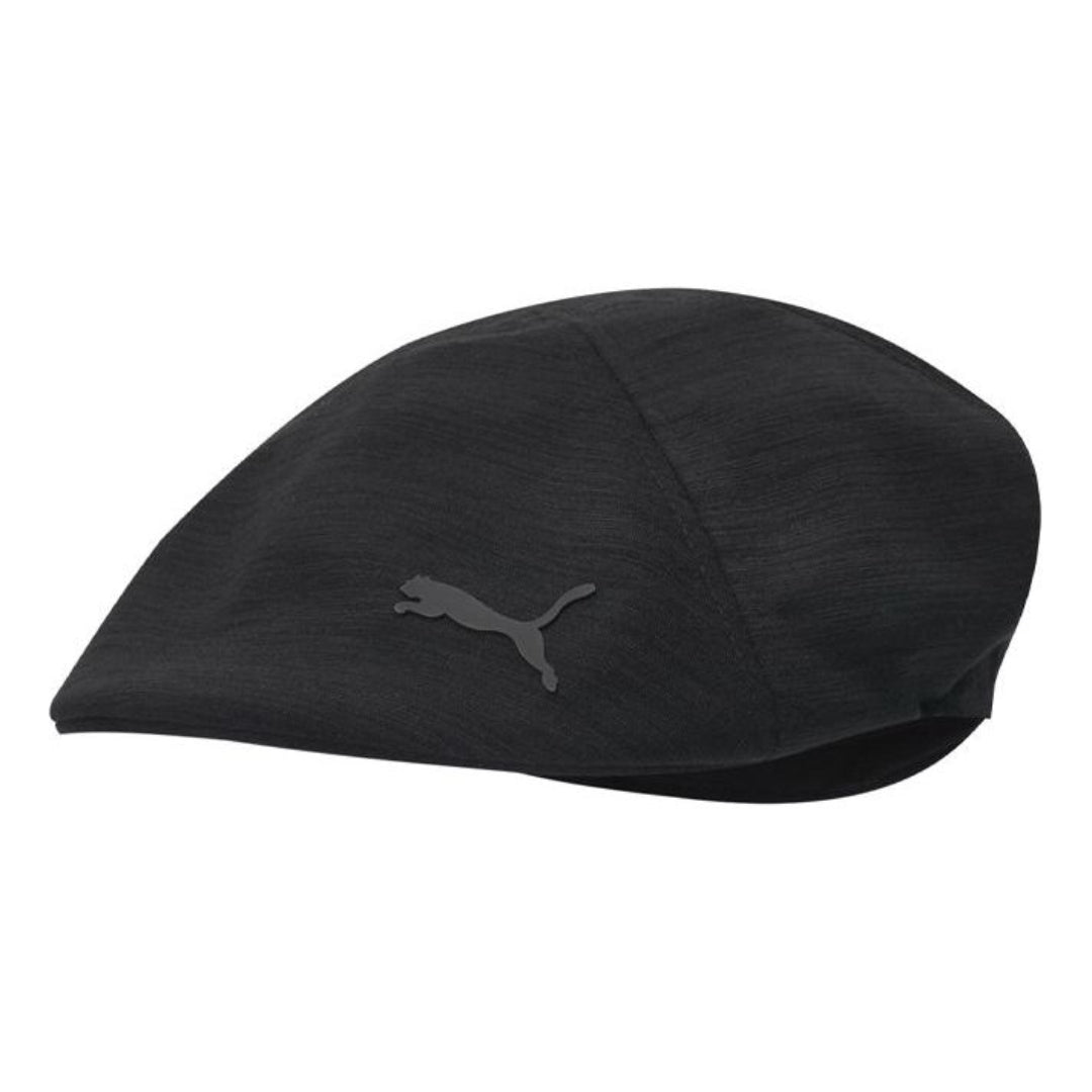 PUMA Golf Flat Cap 'Black' 02202801