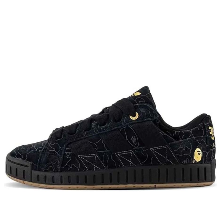 adidas x A Bathing Ape NRTN 'Black' IE1131