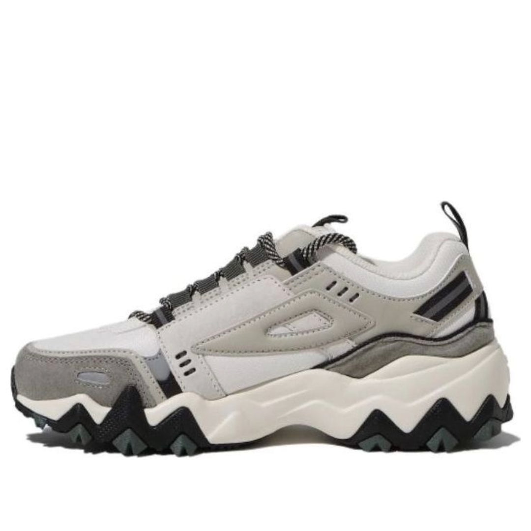 FILA Oakmont TR V2 'White Grey Black' 1JM02571F_067