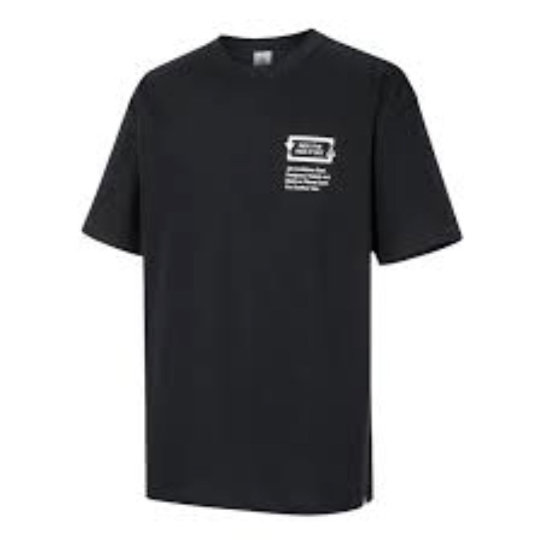 Nike ACG Graphic T-Shirt 'Black' FV3491-010
