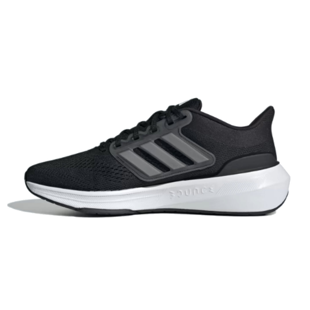 adidas Ultrabounce Wide 'Black White' HP6684