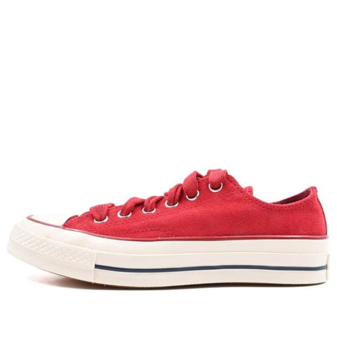 (WMNS) Converse Chuck 70 'Red Whtie' A11642C