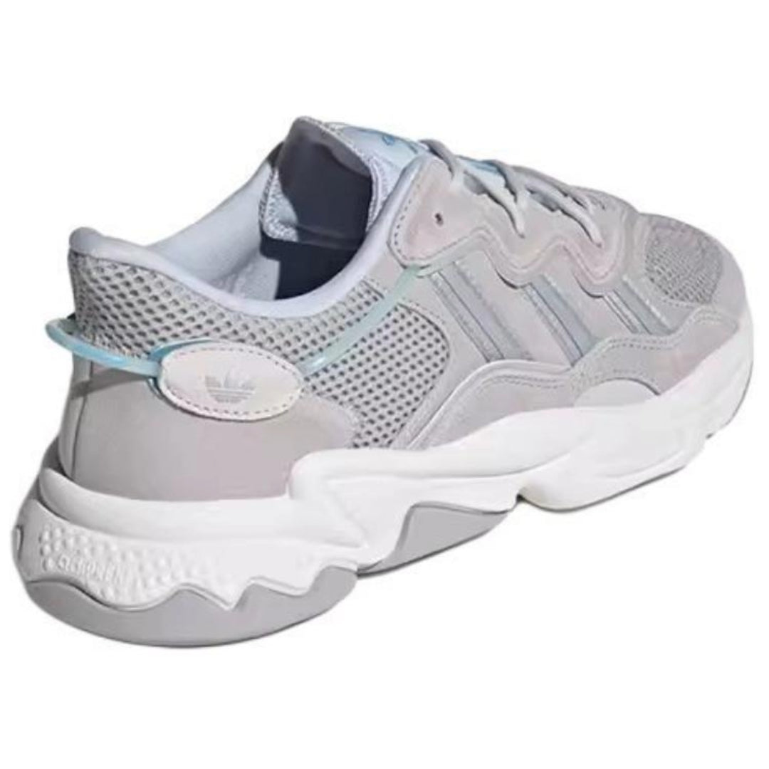 adidas originals Ozweego 'Grey White' ID3188