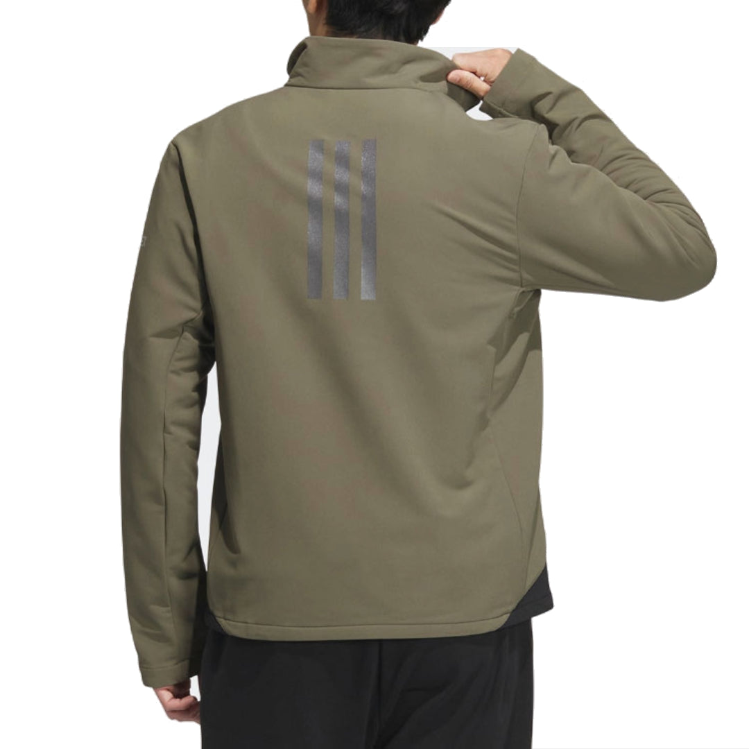 adidas Terrex Sport Jacket 'Olive Green' HY4701