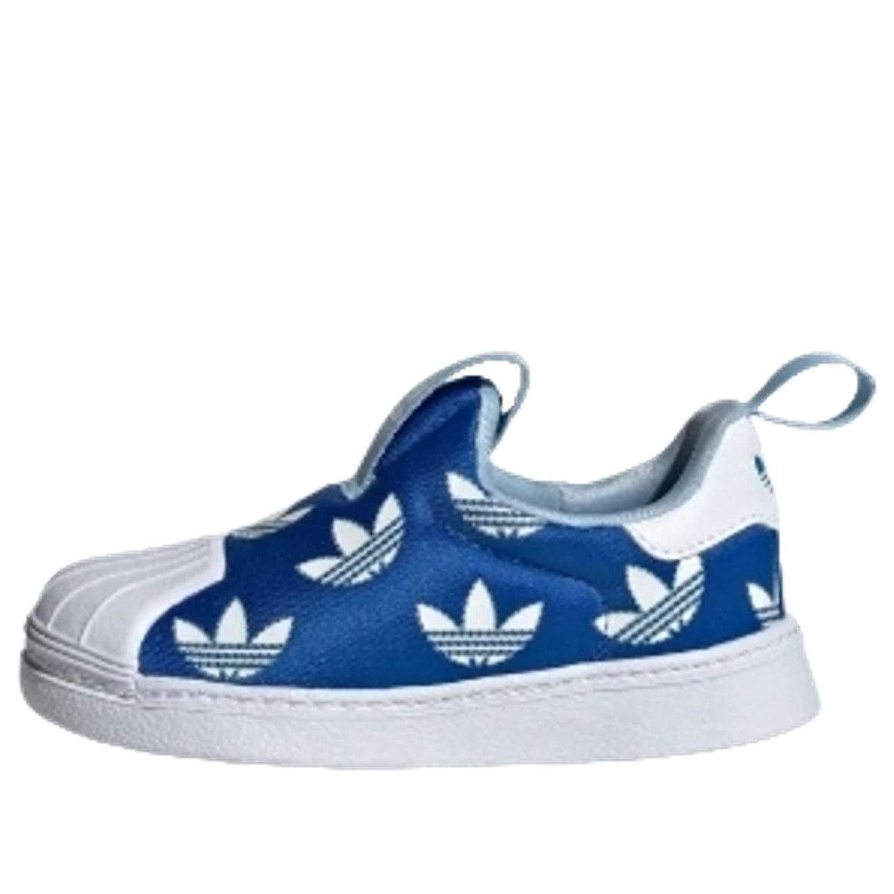 (TD) adidas Superstar 360 'Blue White' IF3587