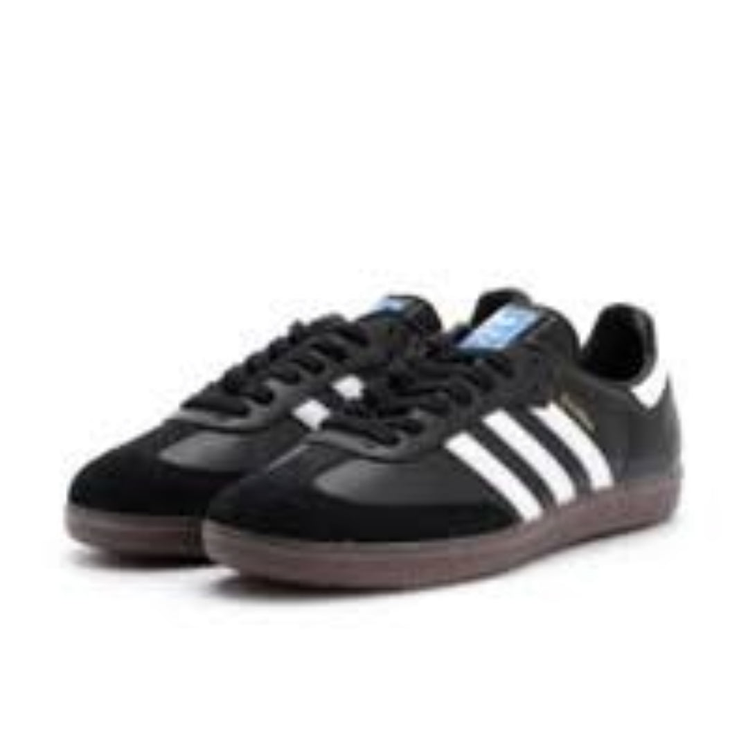 adidas Samba OG 'Black' BB3114