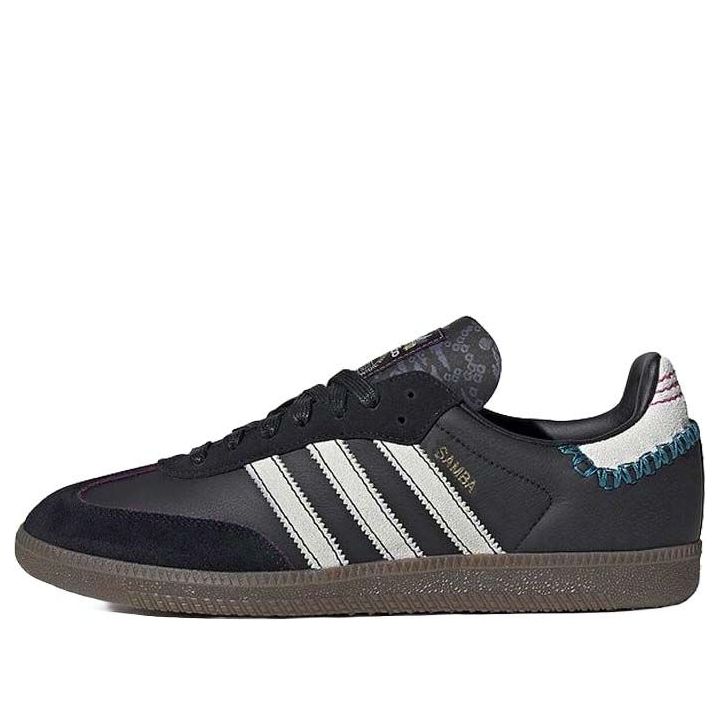 adidas x Fefei Ruan Samba OG 'Chinese New Year' ID1141