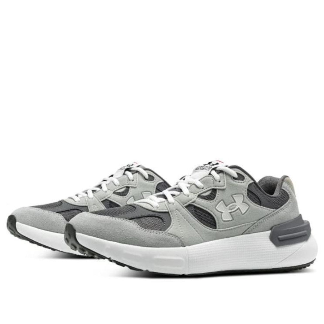 Under Armour Phantom Lux 'Grey White Black' 3028615-101