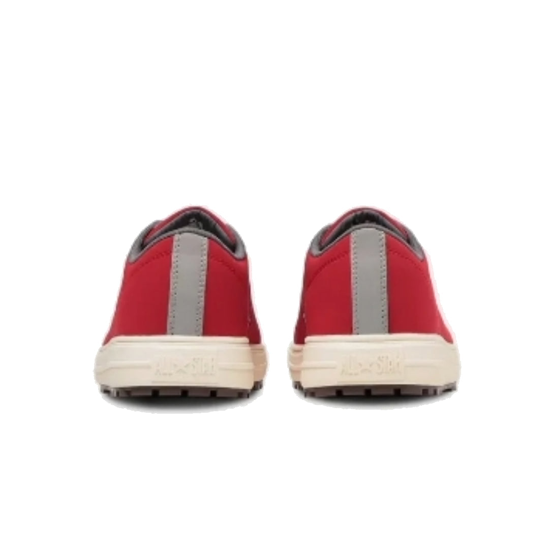 Converse Chuck Taylor All Star Ps Ox 'Red White' 33700870