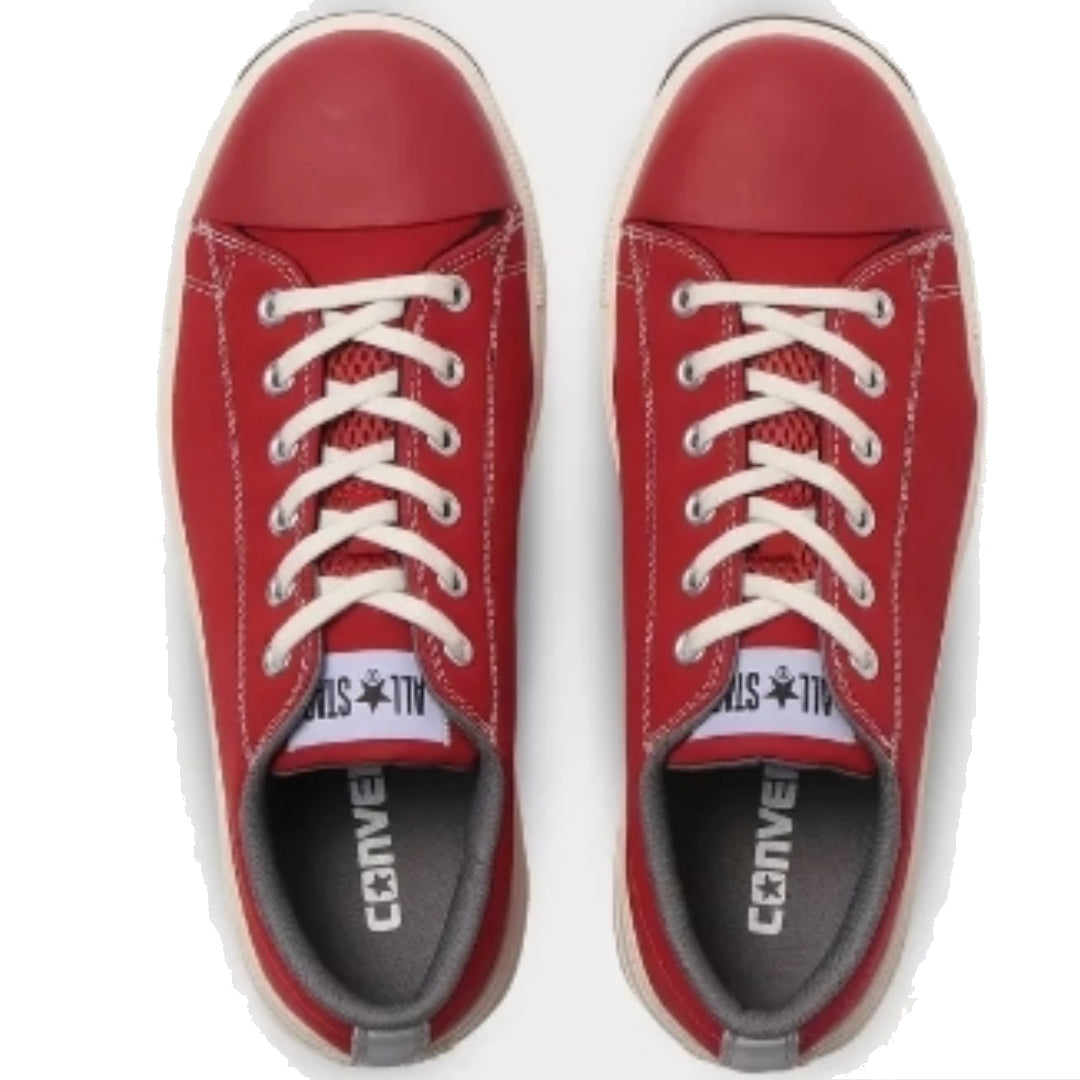 Converse Chuck Taylor All Star Ps Ox 'Red White' 33700870
