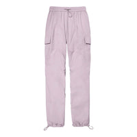 (WMNS) UGG Winny Cargo Pants 'Mauve' 1152866-MAU