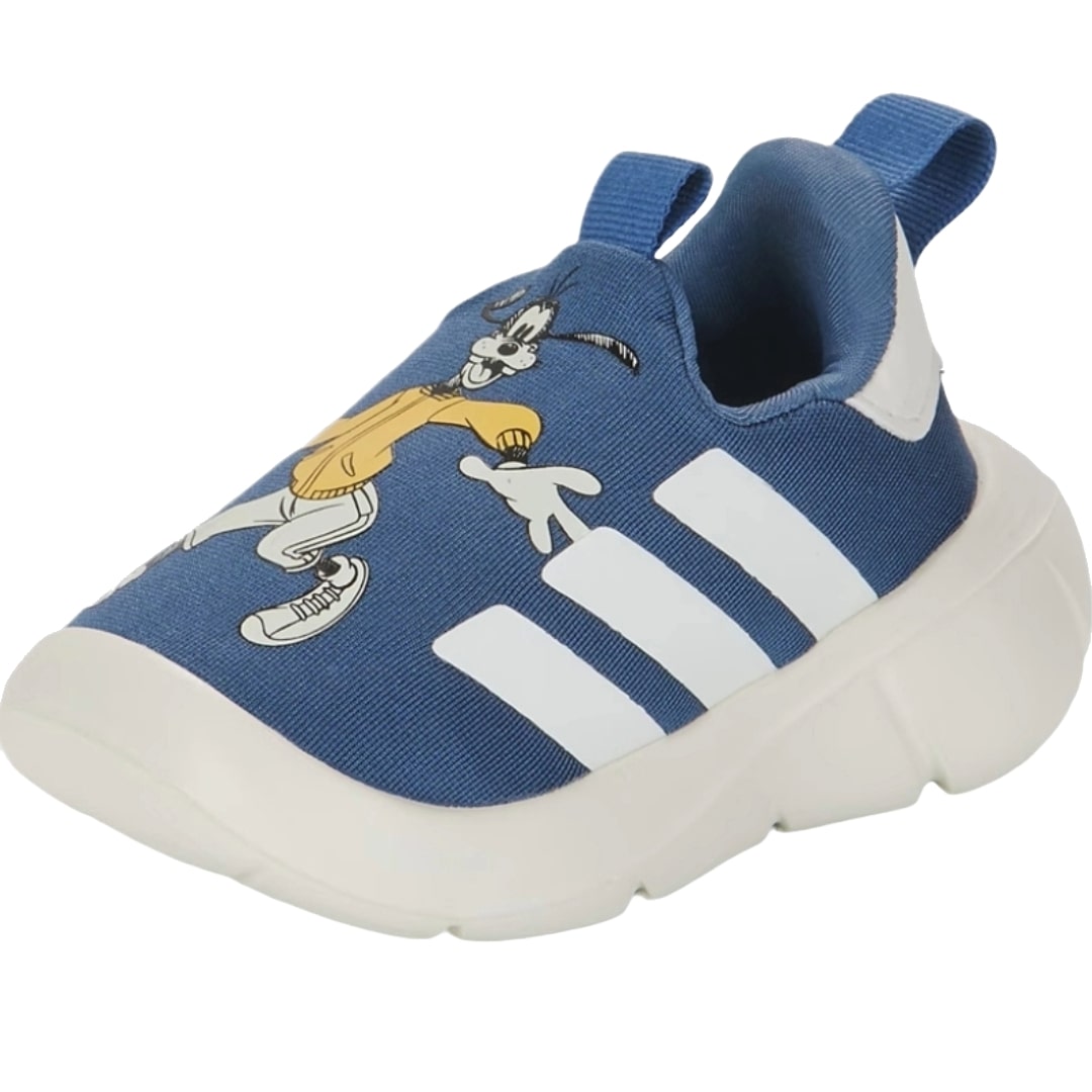 (PS) adidas x Disney Monofit 'Teal White' ID8023