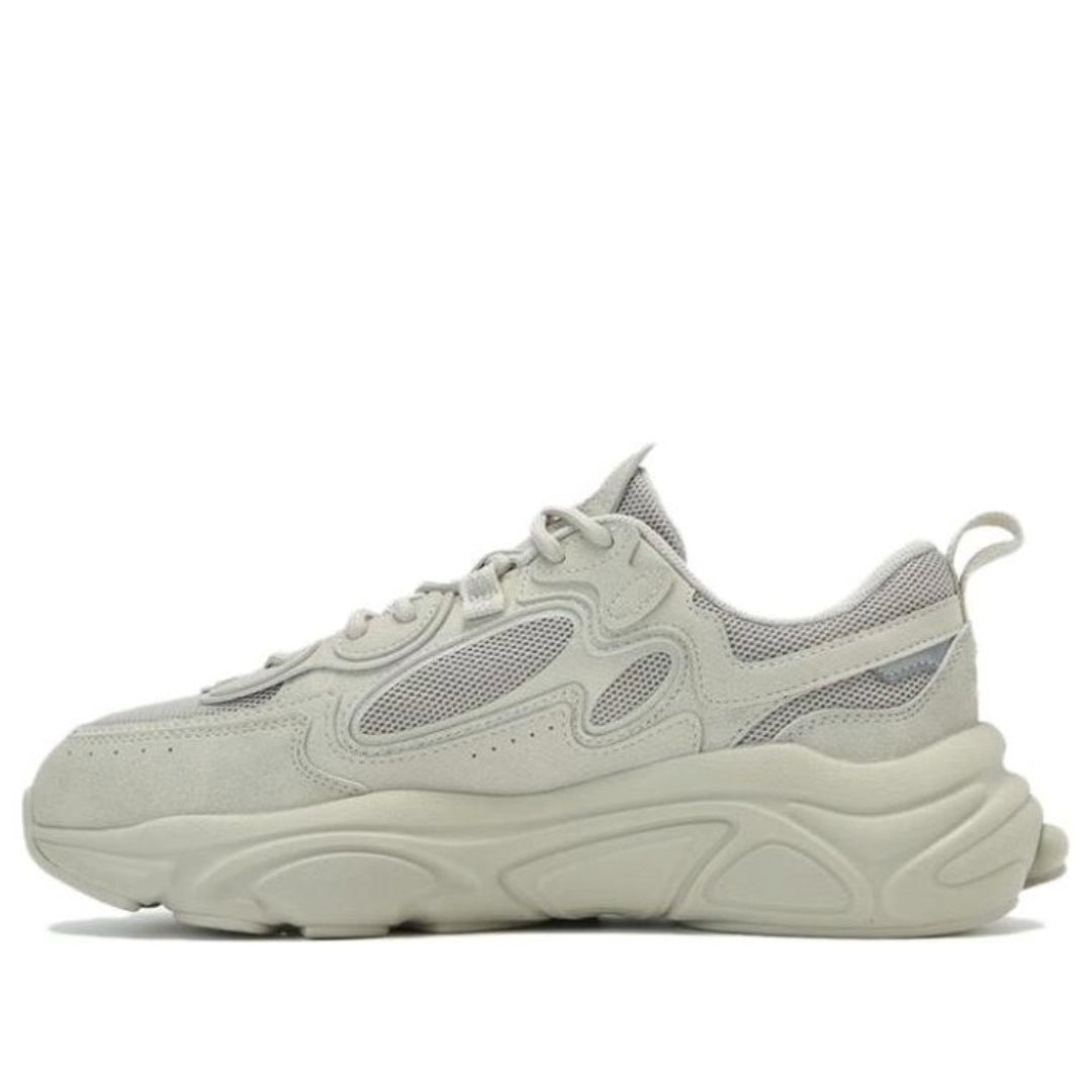 FILA Core Mars 1S 'Beige' F12M332117FOM