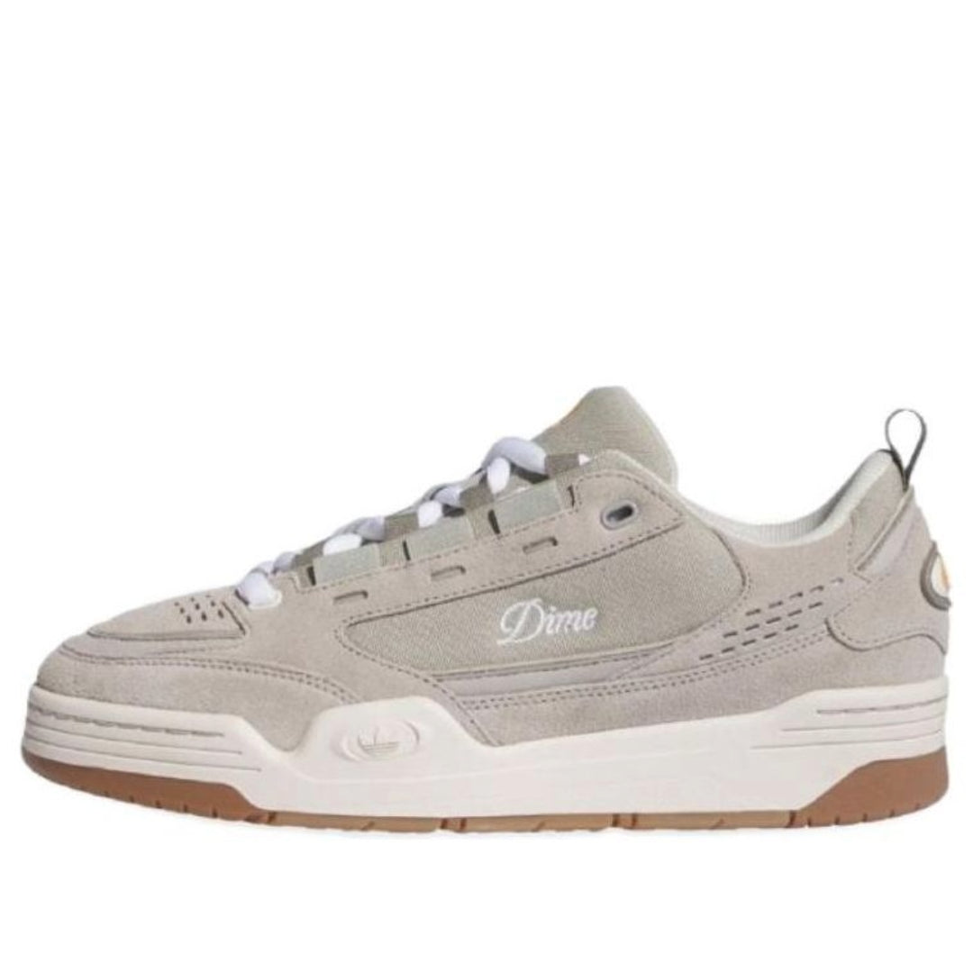 adidas Dime Adi2000 Low 'Beige White' IE4012