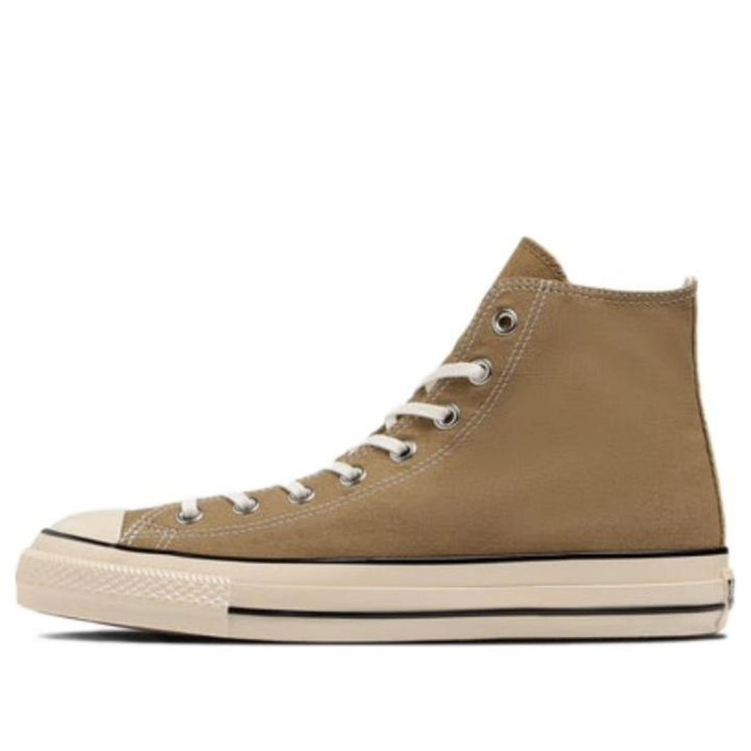 Converse Chuck Taylor All Star Us High 'Olive Green White' 31308650
