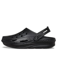 (PS) Crocs Off Grid Clog 'Black' 209431-001