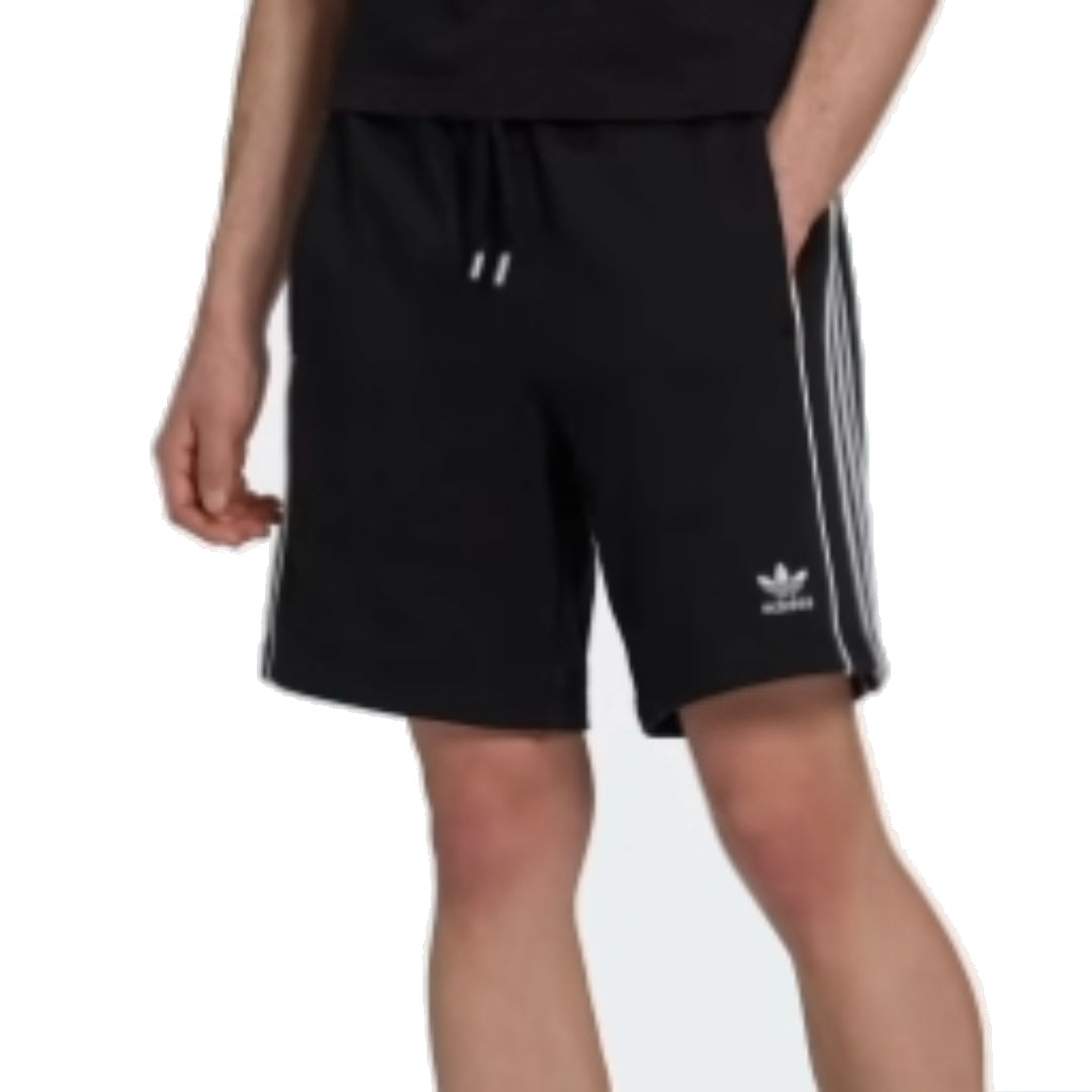 adidas originals Rekive Shorts 'Black' HK7307