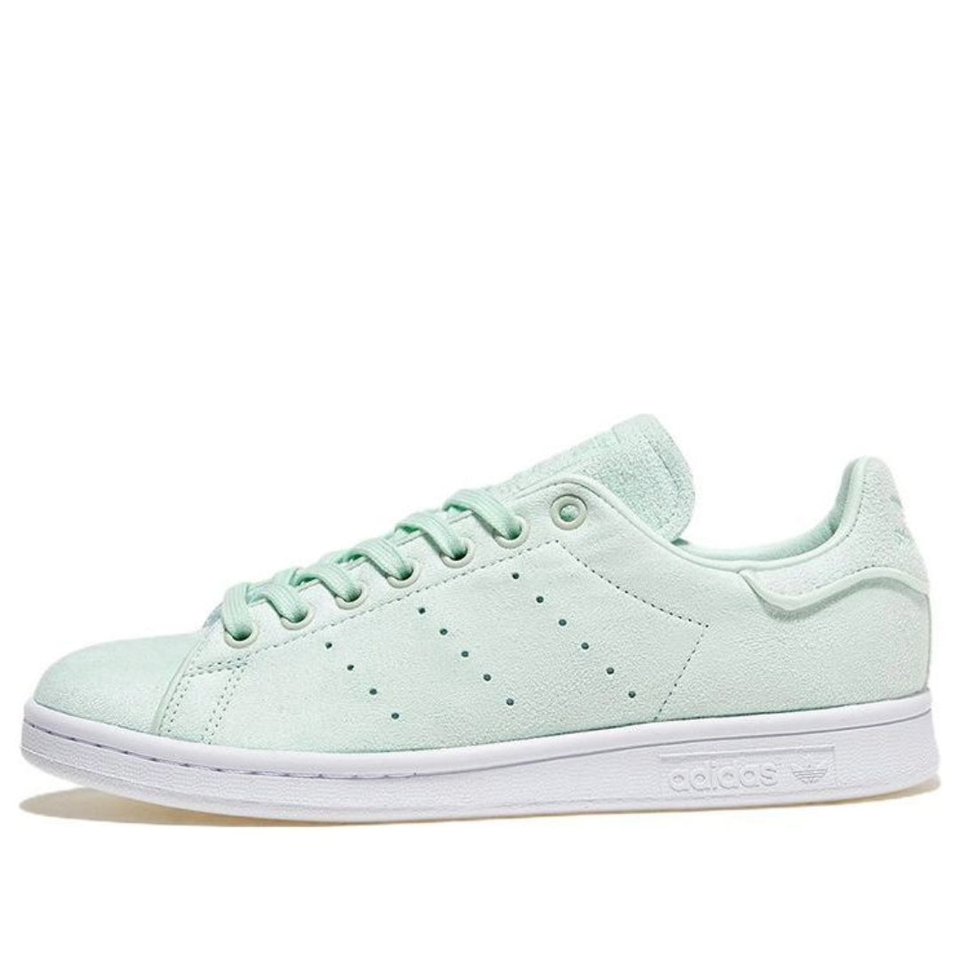 (WMNS) adidas originals Stan Smith 'Green' GW9721