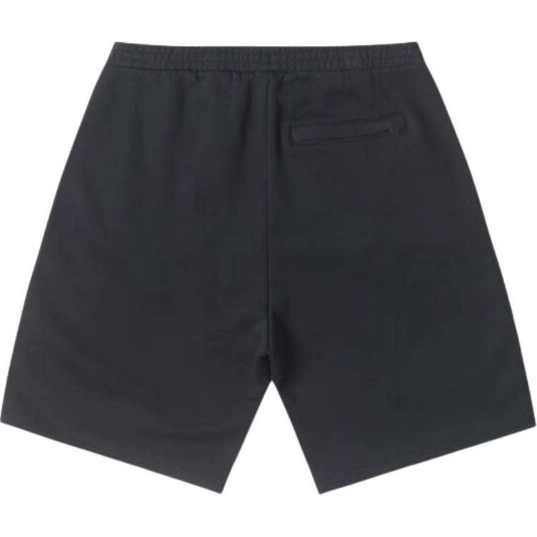 Converse Gold Standard Shorts 'Black' 10026453-A01