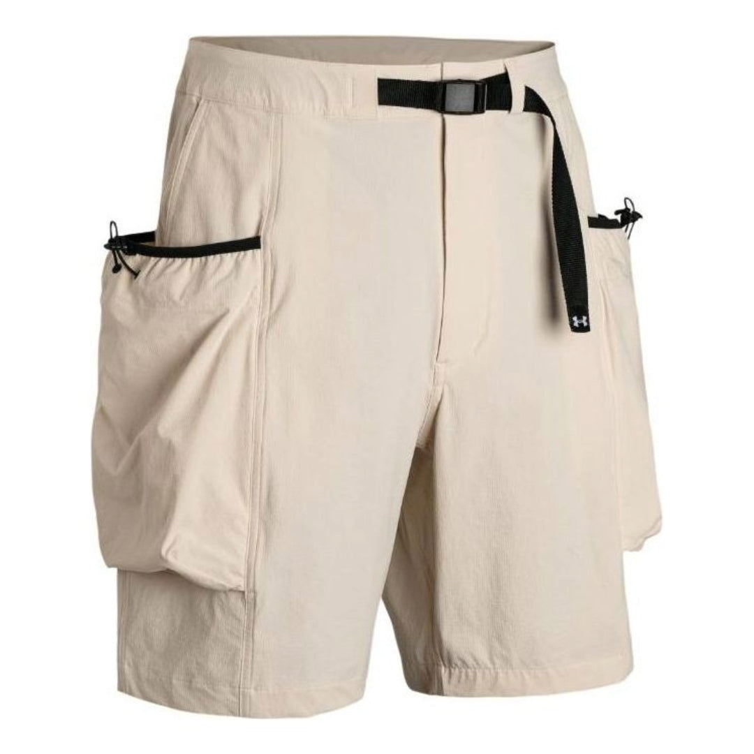 Under Armour Cargo Shorts 'Tan' 1387985-280