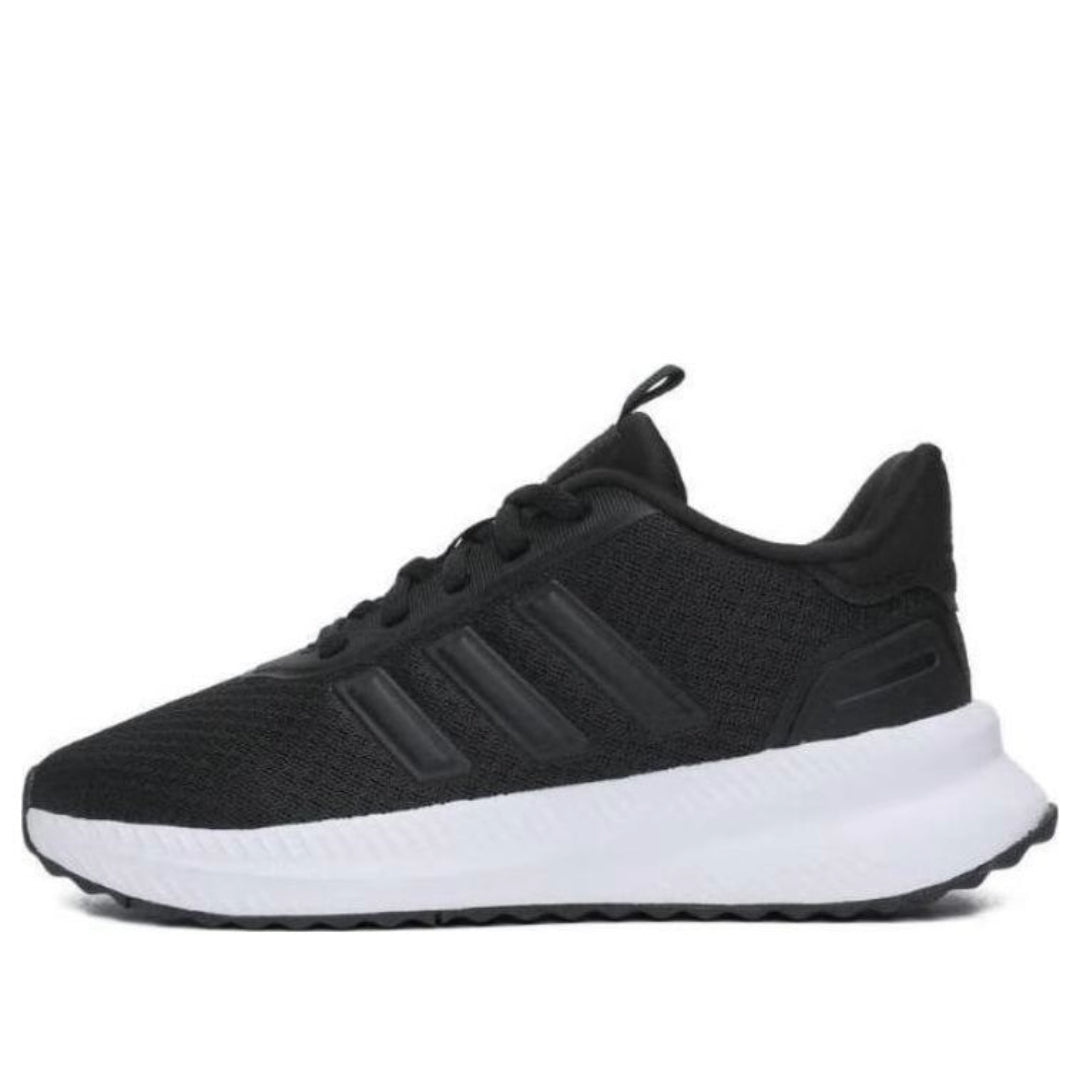 (WMNS) adidas X_PLR Path 'Black White' ID0482