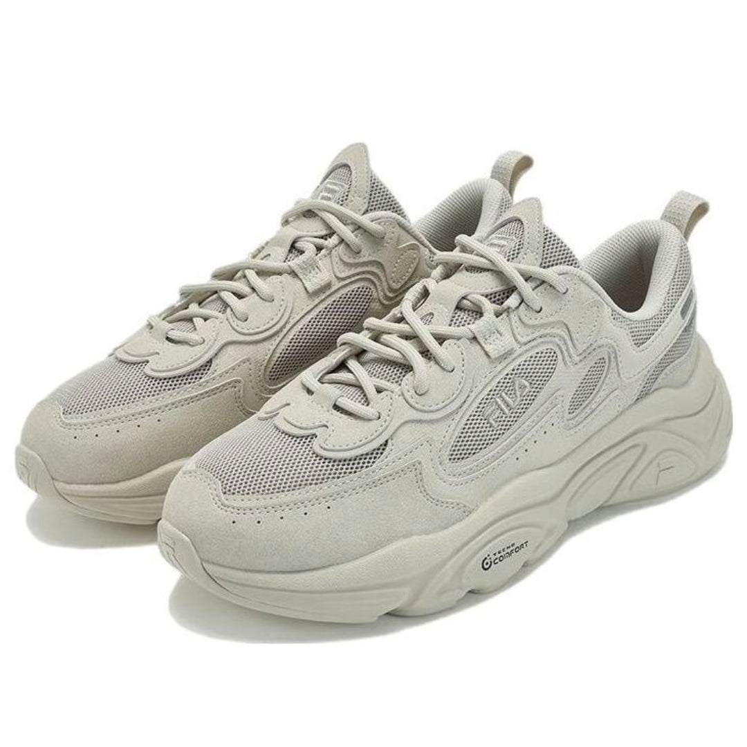 FILA Core Mars 1S 'Beige' F12M332117FOM
