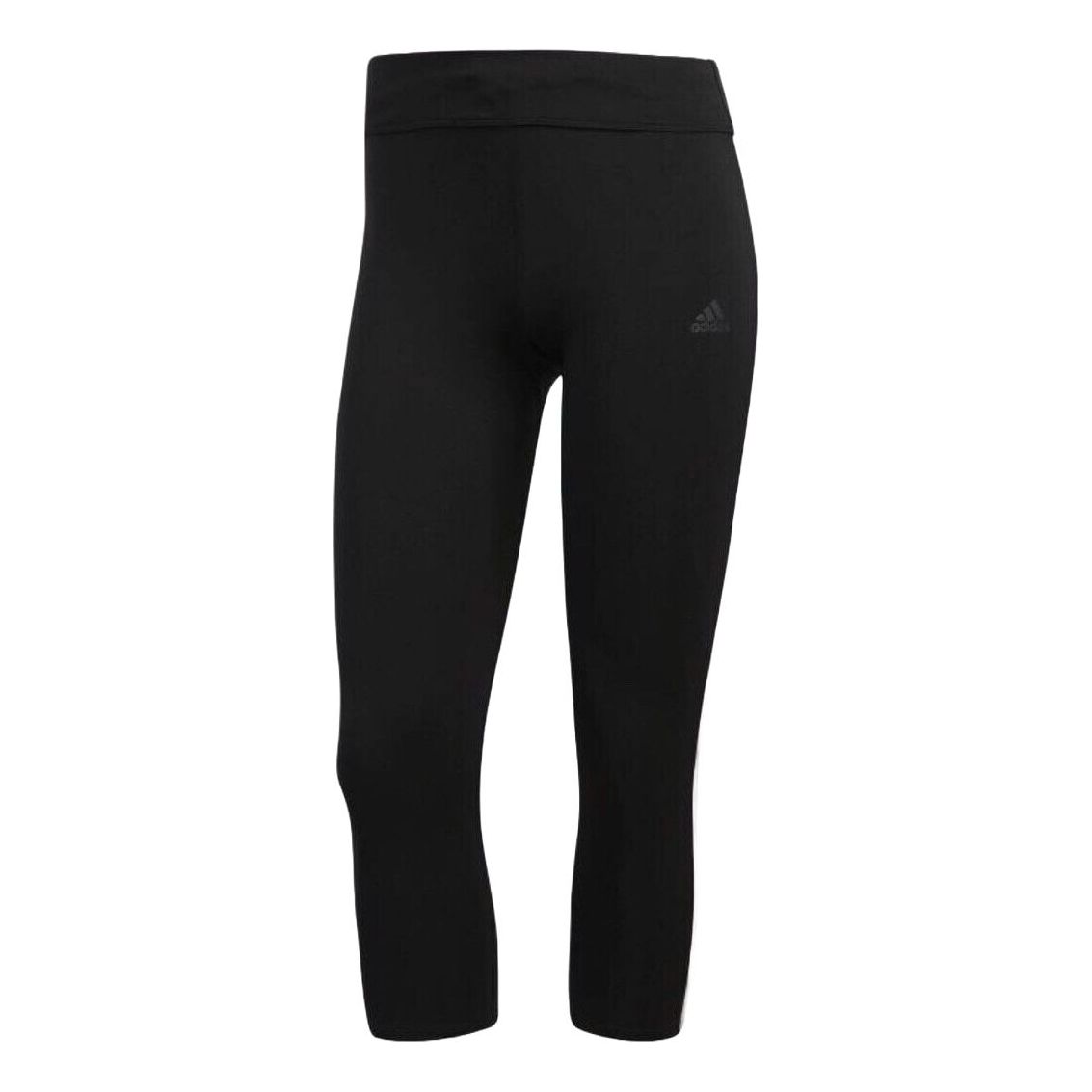 (WMNS) adidas Response 3/4 Tights 'Black' CF6224