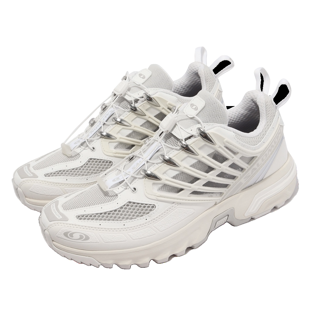 Salomon ACS Pro 'Vanilla Ice Lunar Rock' 471799