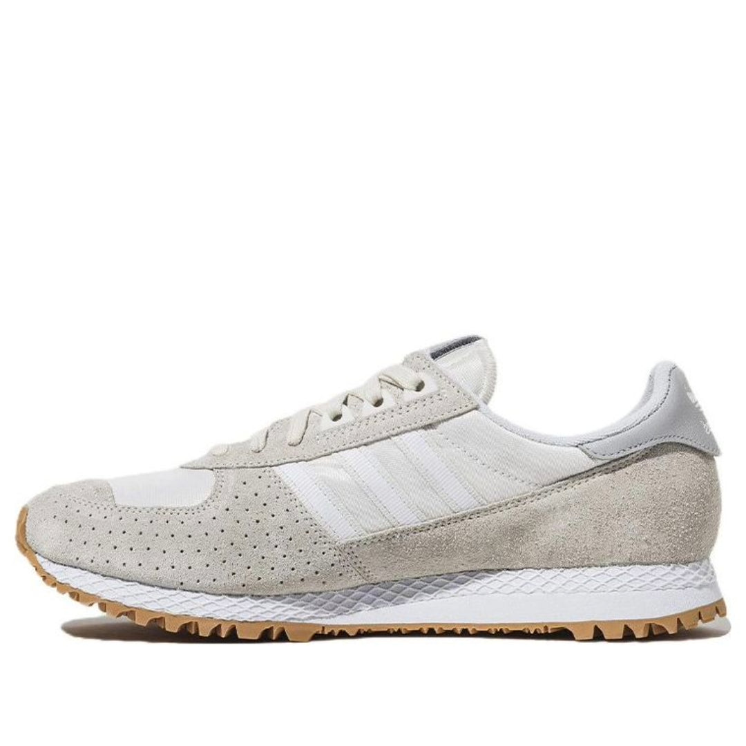 adidas originals City Marathon 'Grey White' HQ7072