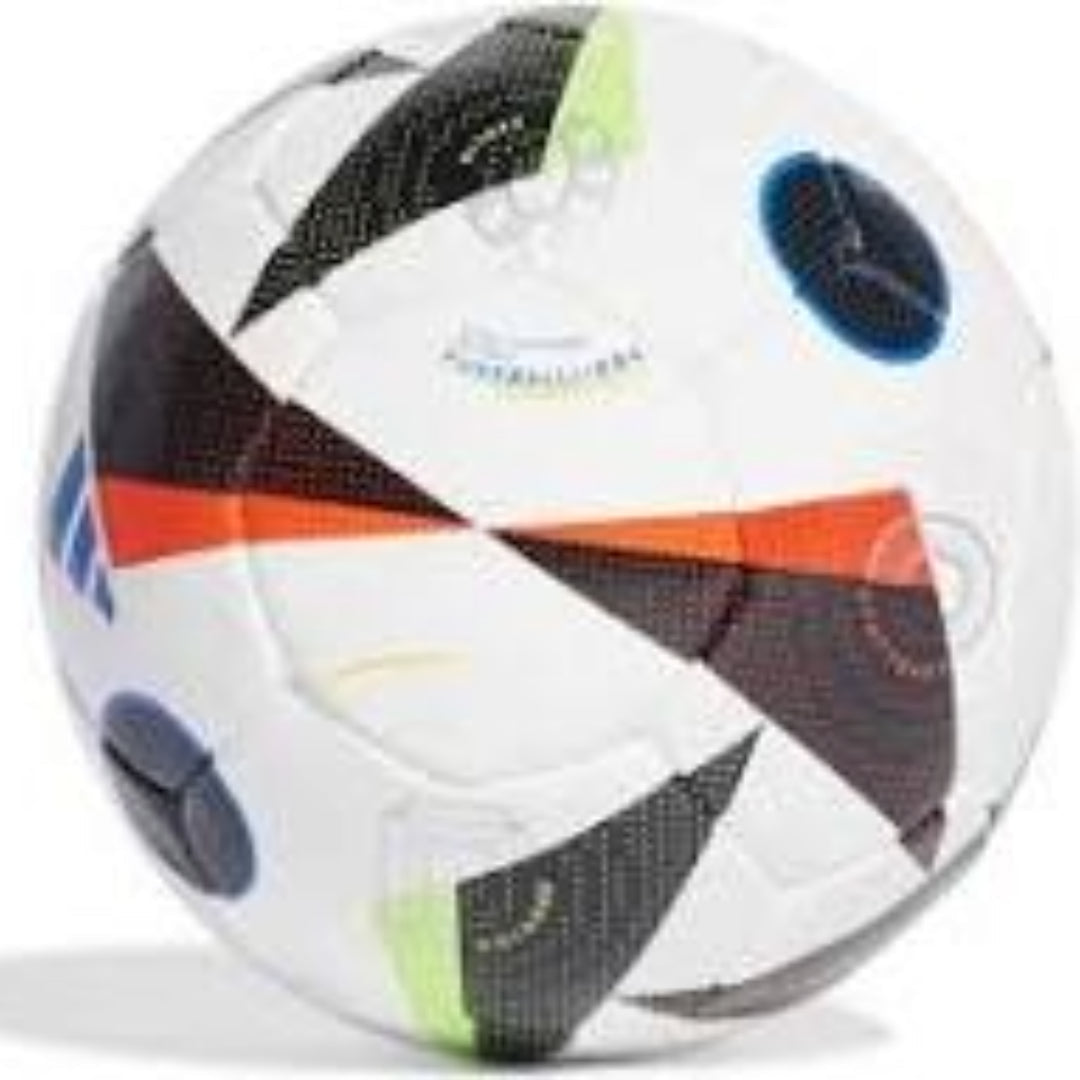 adidas Fussballliebe Pro Sala Football 'White Black' IN9364