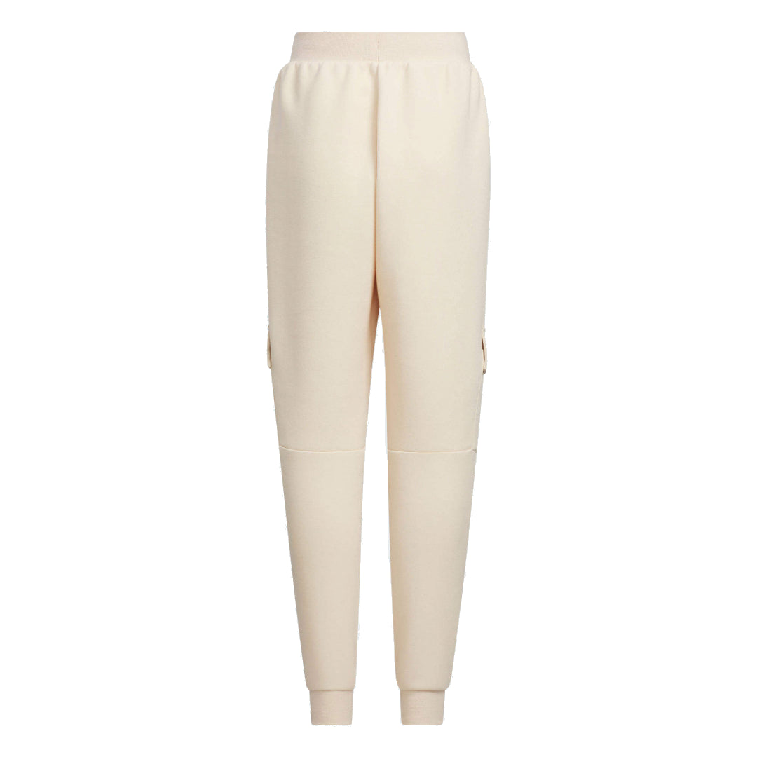 (GS) adidas Outdoor Pants Asia Sizing 'Beige' IQ1318