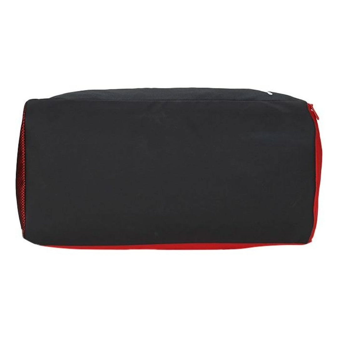 PUMA Team Goal 23 Bag 'Black Red' 076857-01