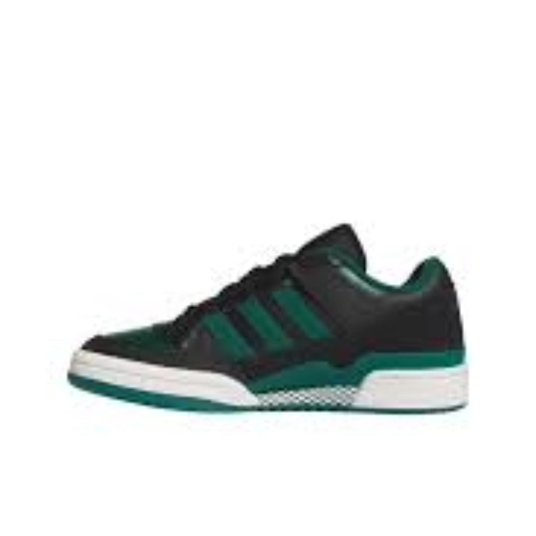 adidas Forum Low CL 'Green Black' IG3902