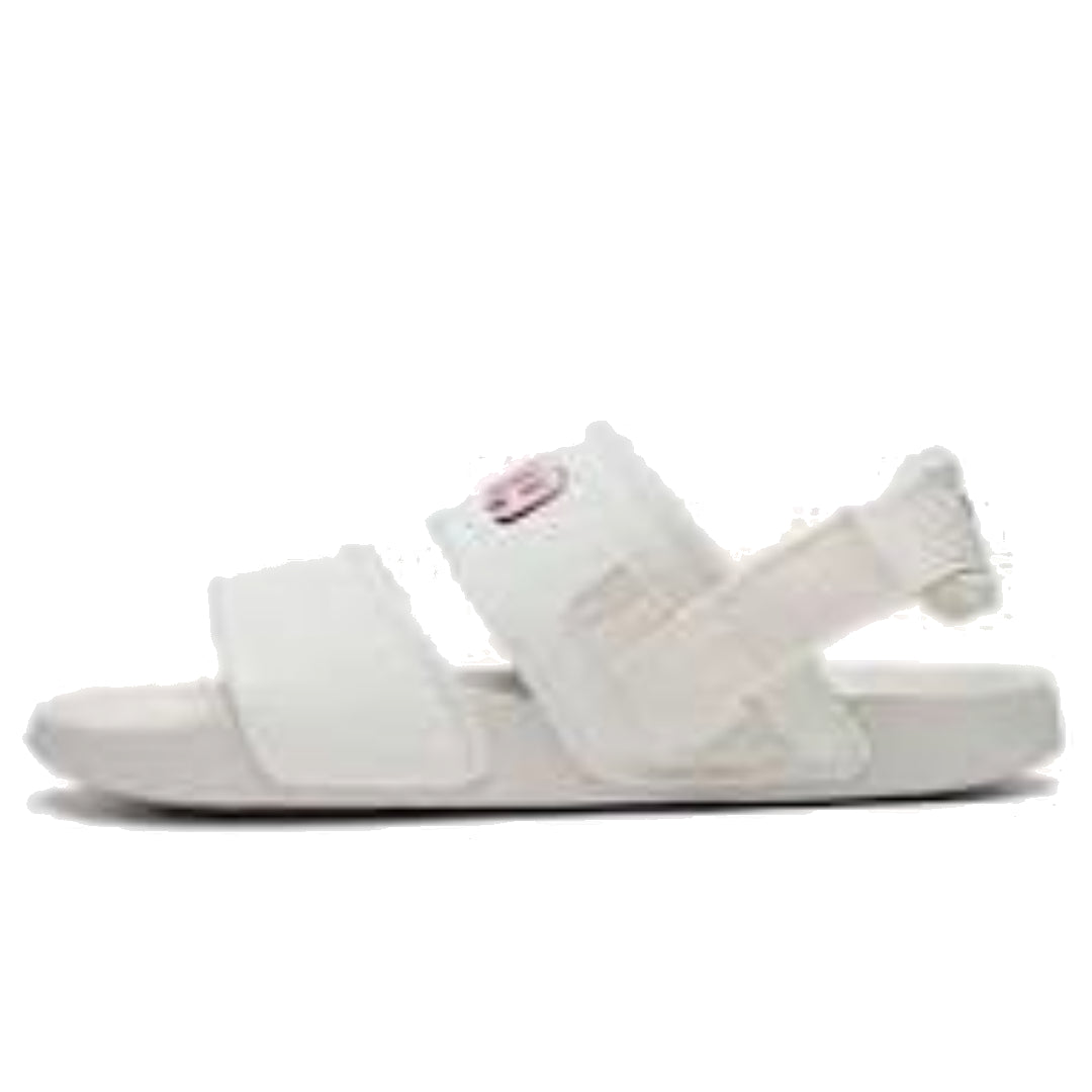 (WMNS) PUMA Beach Sandals 'White Pink' 387246-01