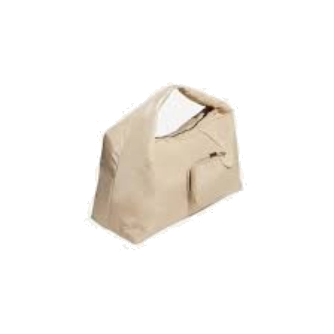 (WMNS) adidas Always Original Shoulder Bag 'Beige' IX5258