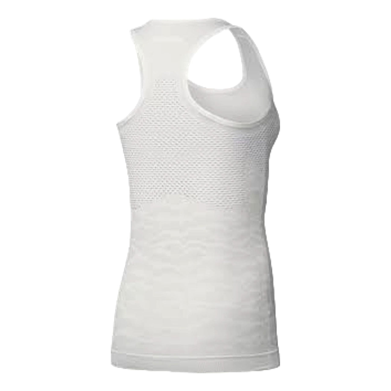 (WMNS) adidas Ultra Primeknit Parley Tank Top 'White' CY5520