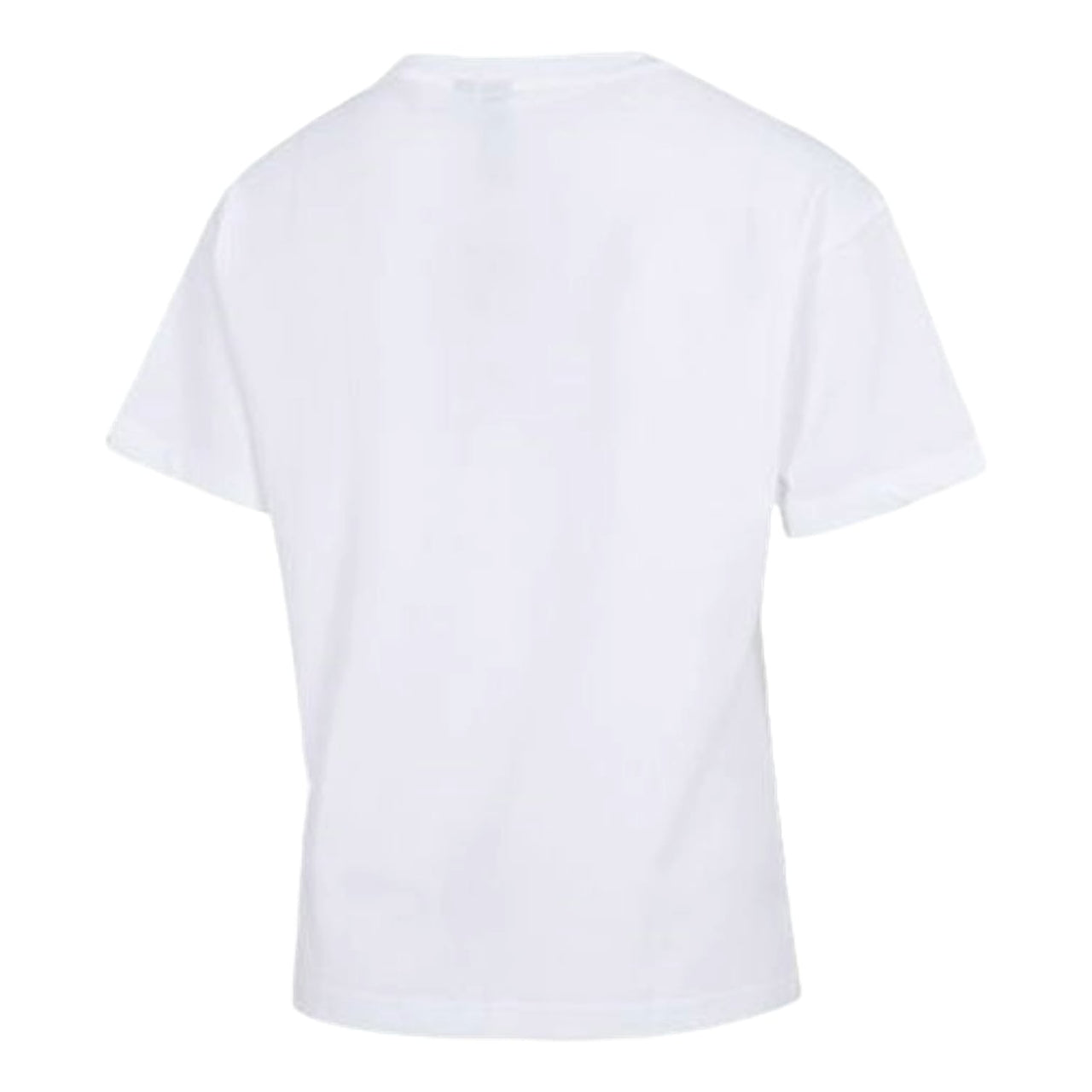 (WMNS) adidas Flower Graphic T-Shirt 'White Pink' HN7753