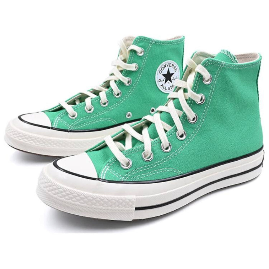 Converse Chuck 70 HI 'Green White' A08613C