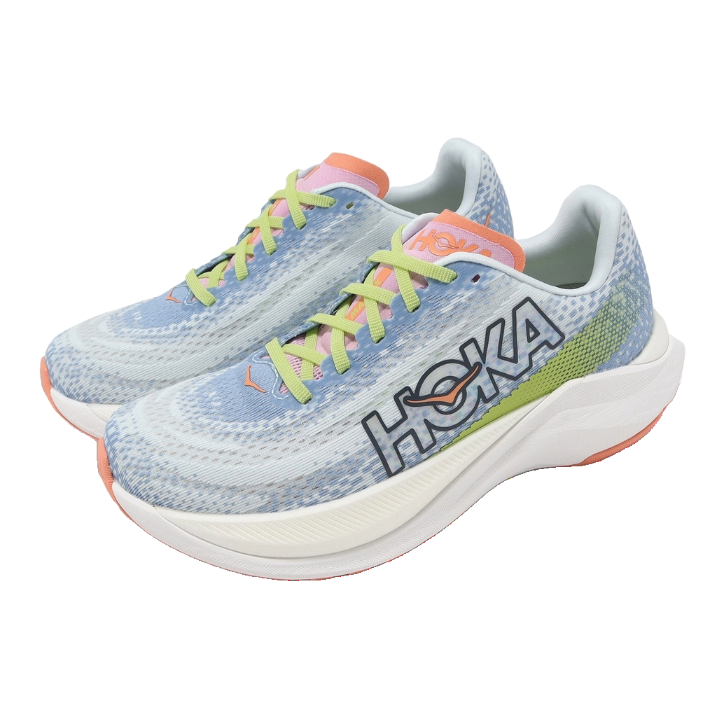 HOKA ONE ONE Mach X 'Dusk Cloudless' 1141450-DDL