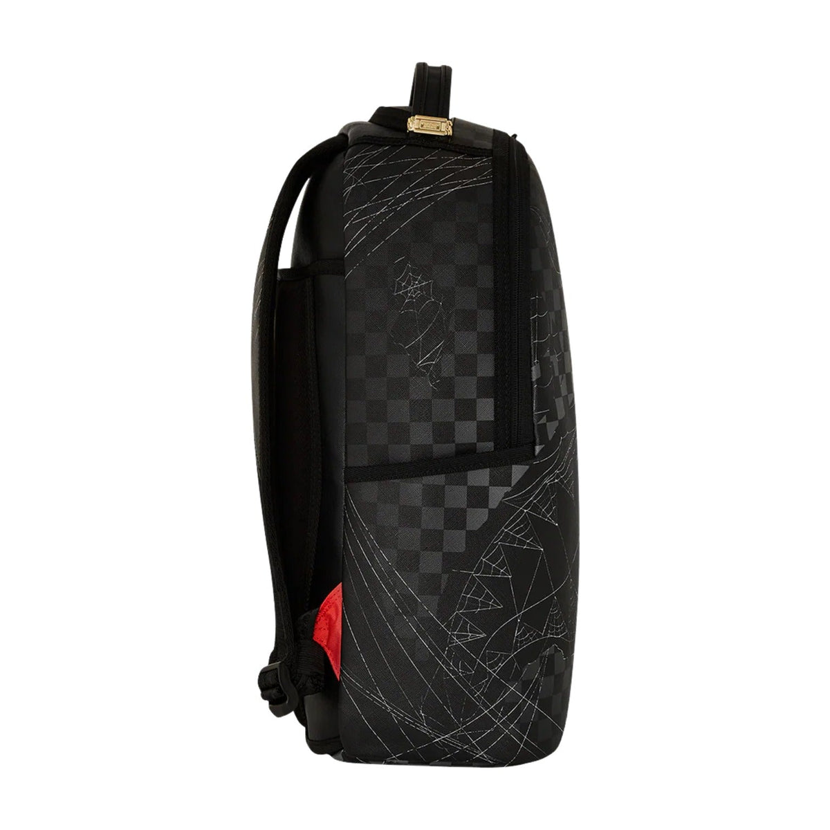 Sprayground World Wide Web DLXSV Backpack 'Multicolor' W1135752