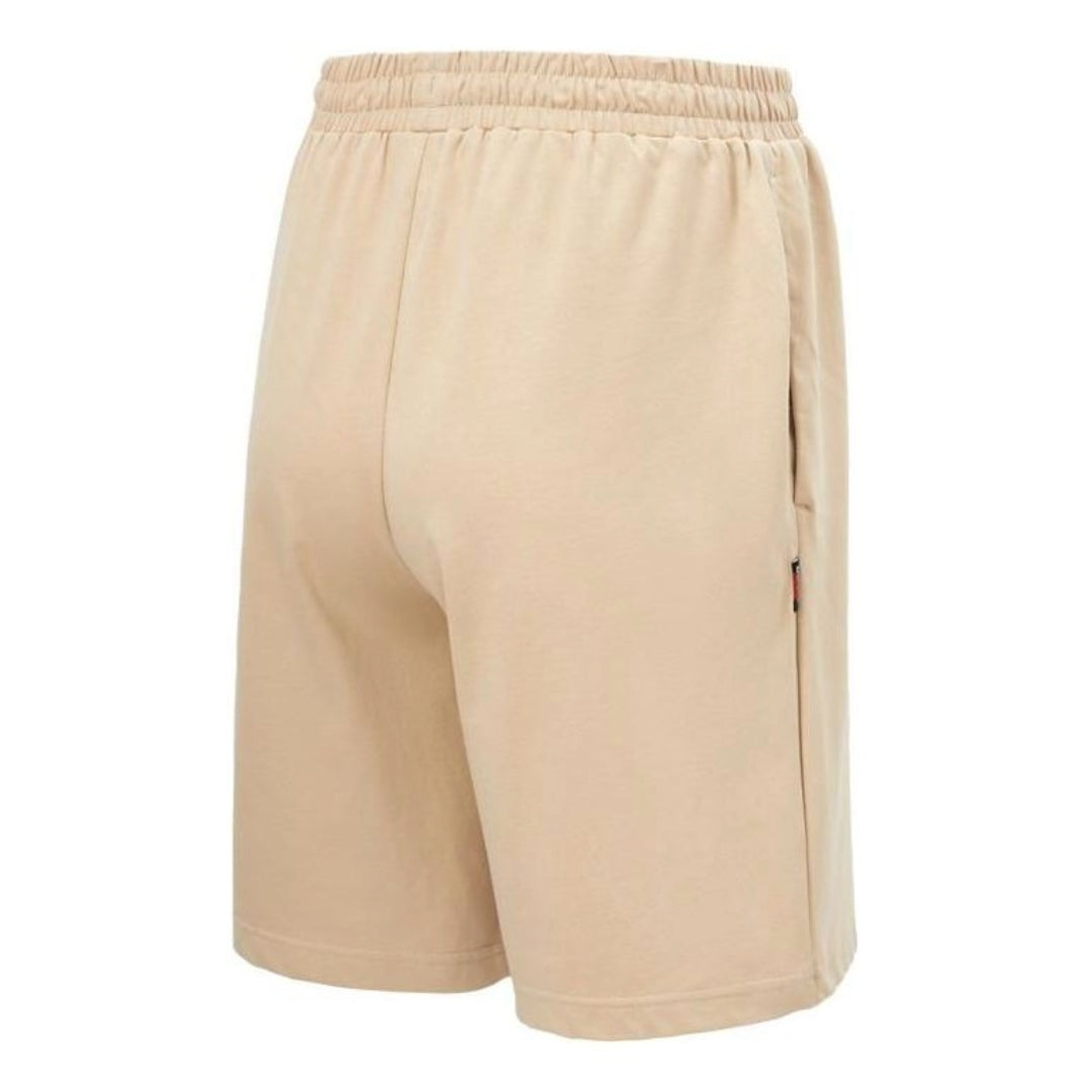 adidas Running Woven Shorts Asia Sizing 'Beige' JP2080