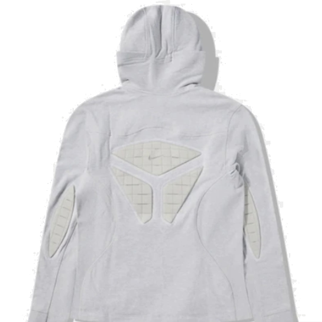 Nike ISPA Hoodie 'Grey' FJ7351-053