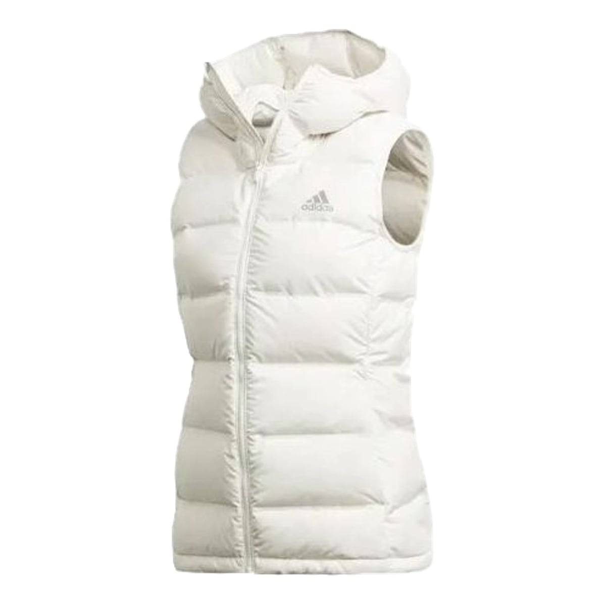 (WMNS) adidas Terrex Helionic Vest 'White' DW9277