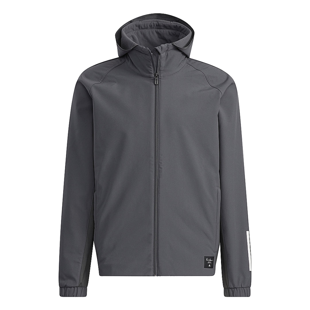 adidas ID 2.0 Warm Windbreaker Jacket 'Grey' H40881