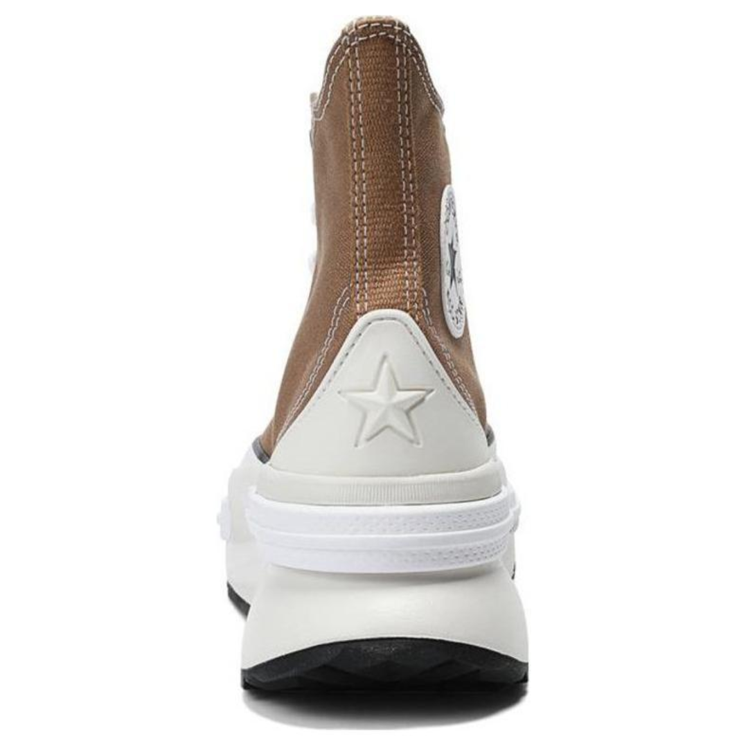 (WMNS) Converse Run Star Legacy CX 'Tan White' A09833C